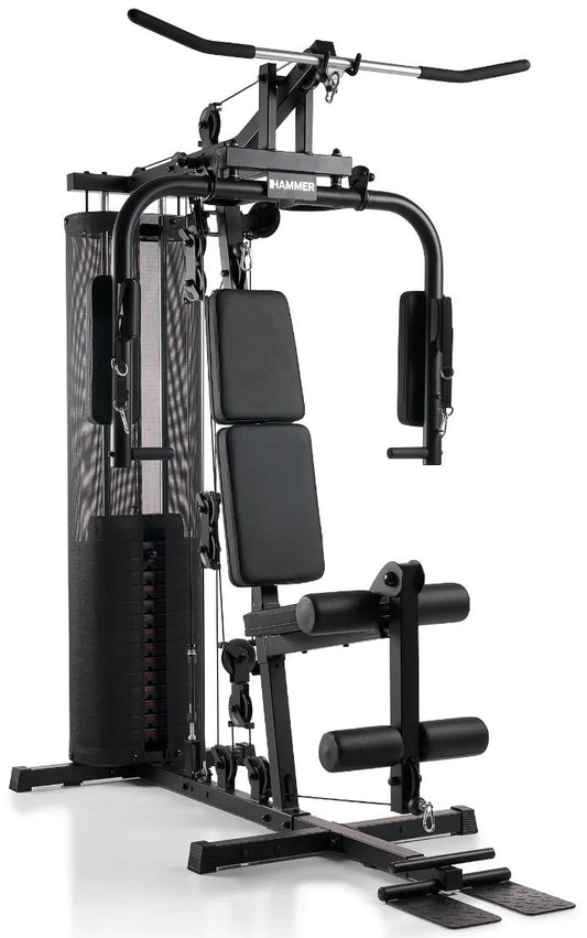 Hammer Sport Kraftstation Autark 600 '26