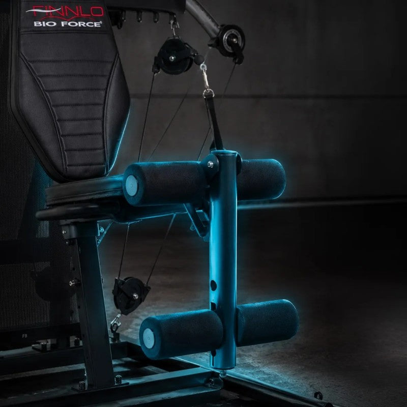 Finnlo by Hammer BioForce Extreme Sixpack Plus
