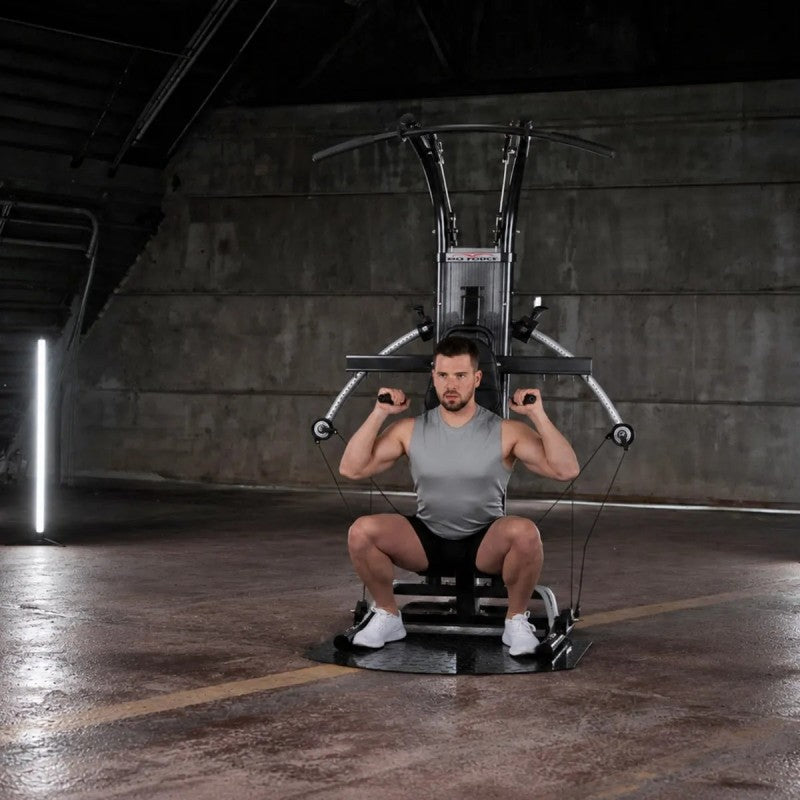 Finnlo by Hammer BioForce Extreme Sixpack Plus