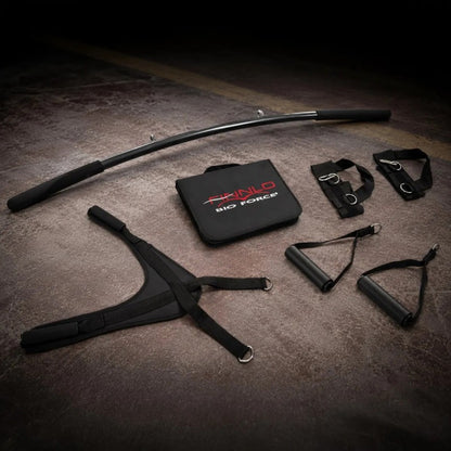 Finnlo by Hammer BioForce Extreme Sixpack Plus