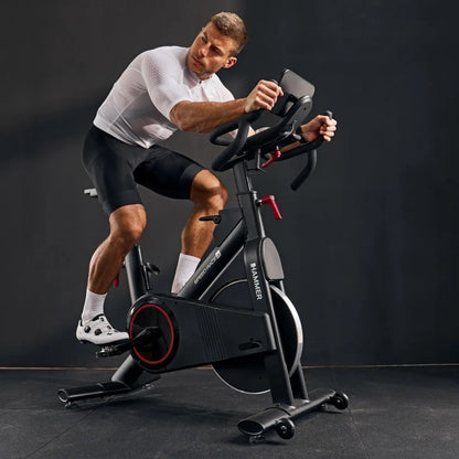 Hammer Sport Speed Race X