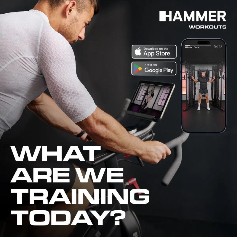 Hammer Sport Speed Race X