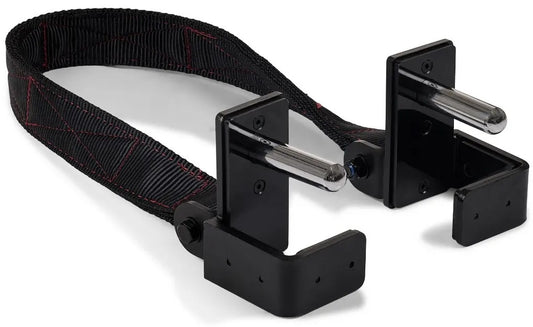 Option zu Hammer Sport Power Rack F-PR 10 - Safety Straps