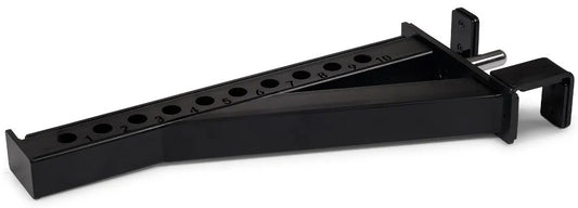 Option zu Hammer Sport Power Rack F-PR 10 - Safety Bar