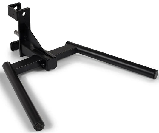 Option zu Hammer Sport Power Rack F-PR 10 - Dip Horn