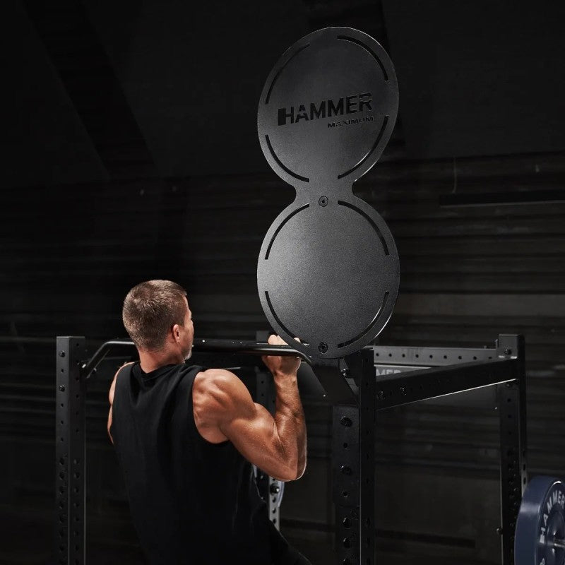 Hammer Sport Power Rack F-PR 10
