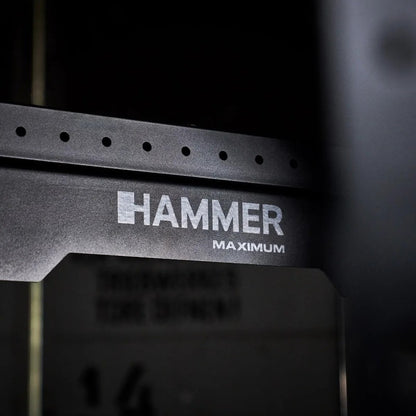 Hammer Sport Power Rack F-PR 10