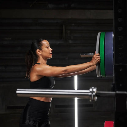 Hammer Sport Power Rack F-PR 10