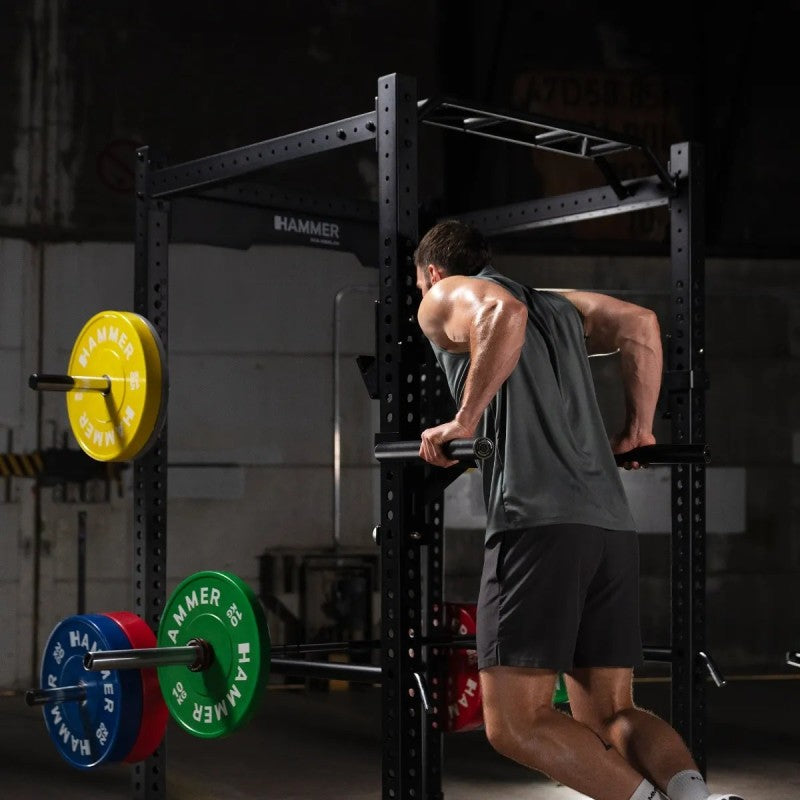 Hammer Sport Power Rack F-PR 10