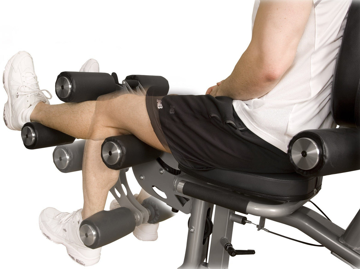 BodyCraft Elite V5 Multistation