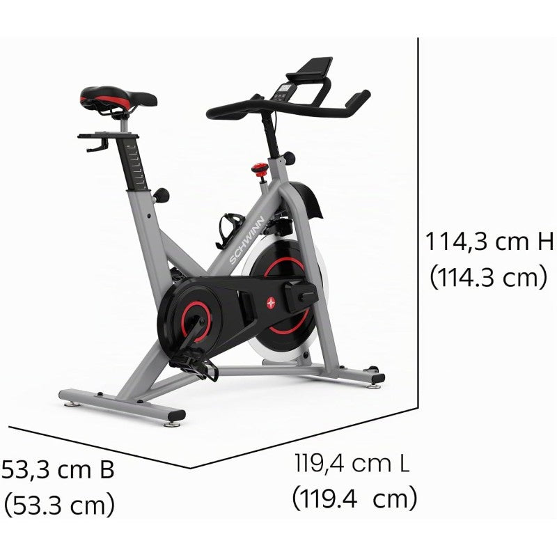 Schwinn IC3.5 Indoor Bike