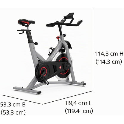 Schwinn IC3.5 Indoor Bike