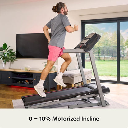 Schwinn Laufband SFT3.5