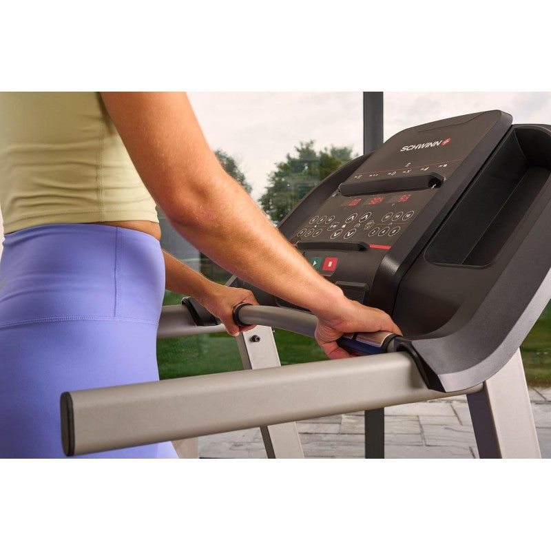 Schwinn Laufband SFT3.5