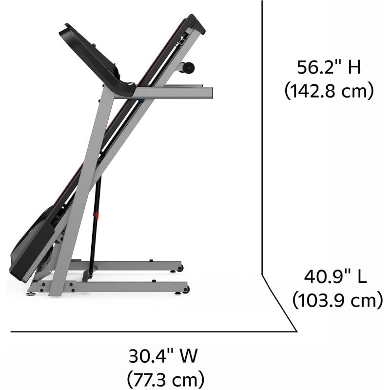 Schwinn Laufband SFT3.5