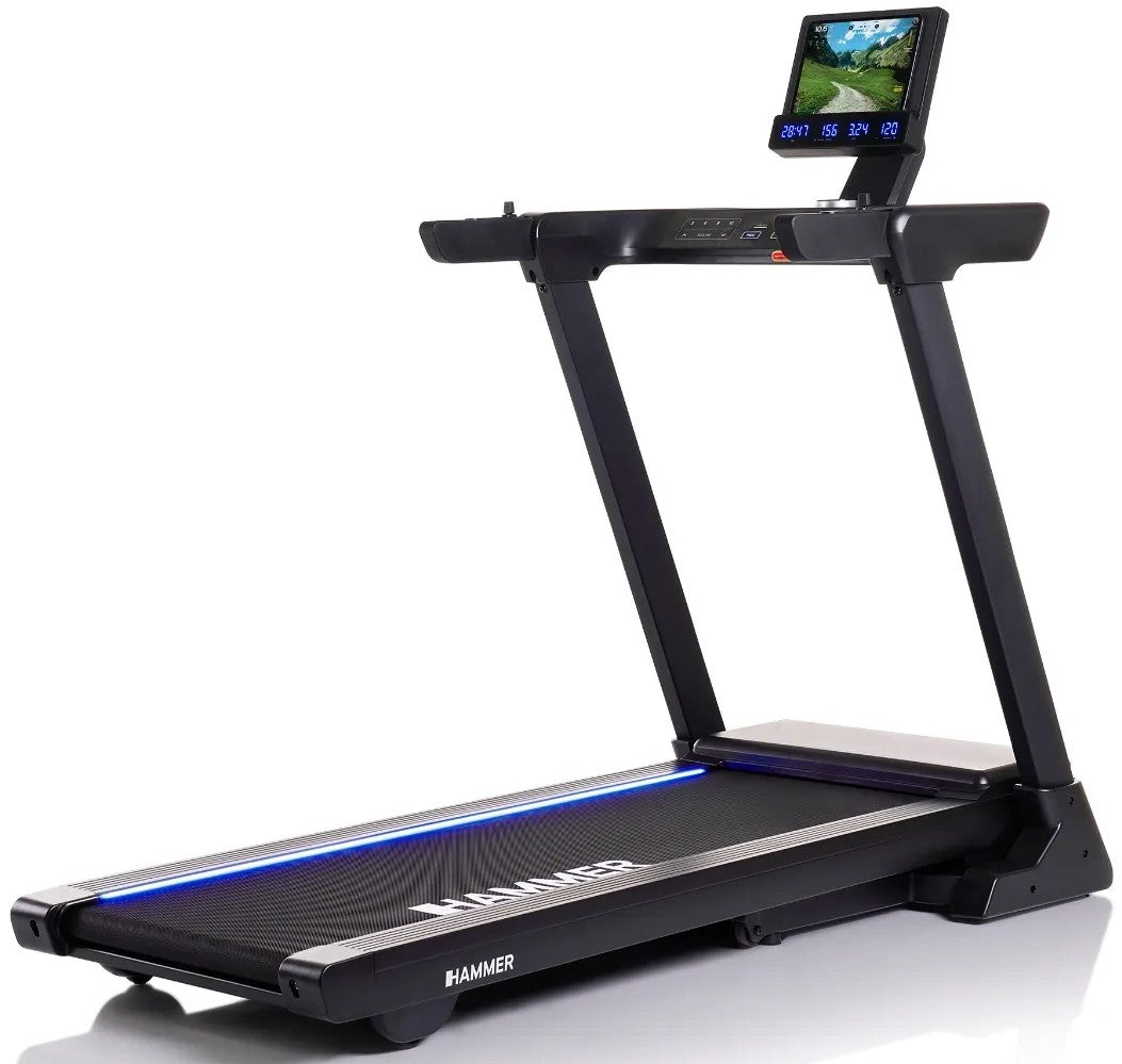 Hammer Sport Technum 8.0