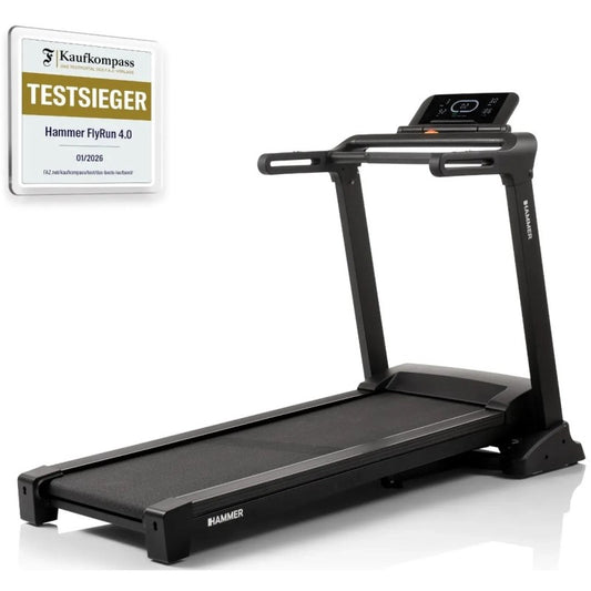 Hammer FlyRun 4.0 Laufband