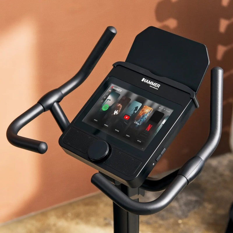 NorsK Ergometer Spheris 4.0