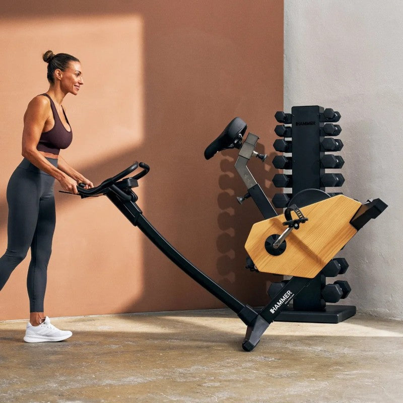 NorsK Ergometer Spheris 4.0