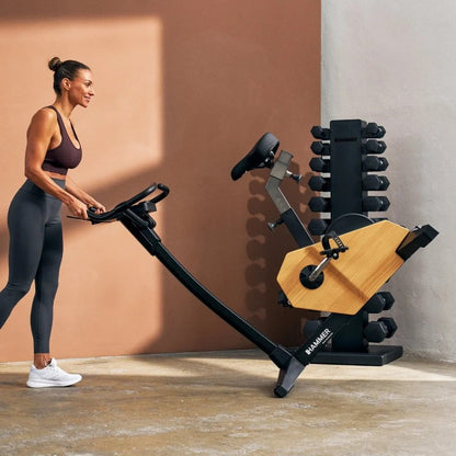 NorsK Ergometer Spheris 4.0