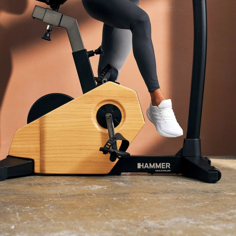 NorsK Ergometer Spheris 4.0