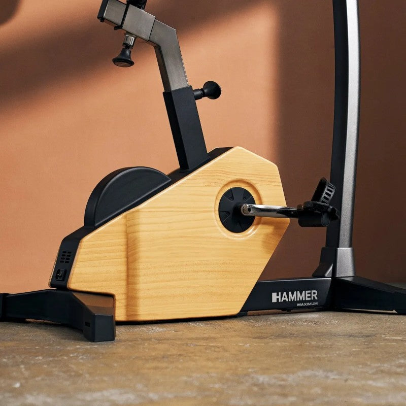 NorsK Ergometer Spheris 4.0