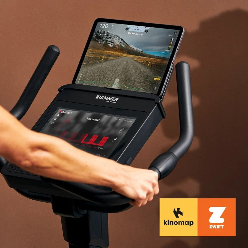 NorsK Ergometer Spheris 4.0