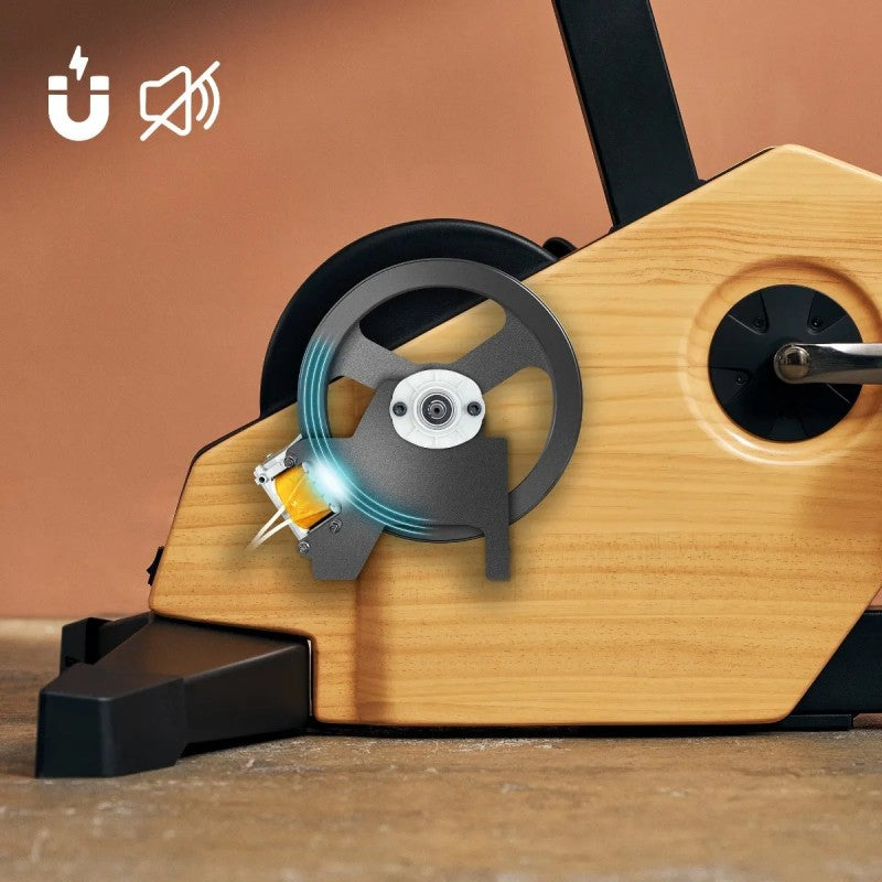 NorsK Ergometer Spheris 4.0