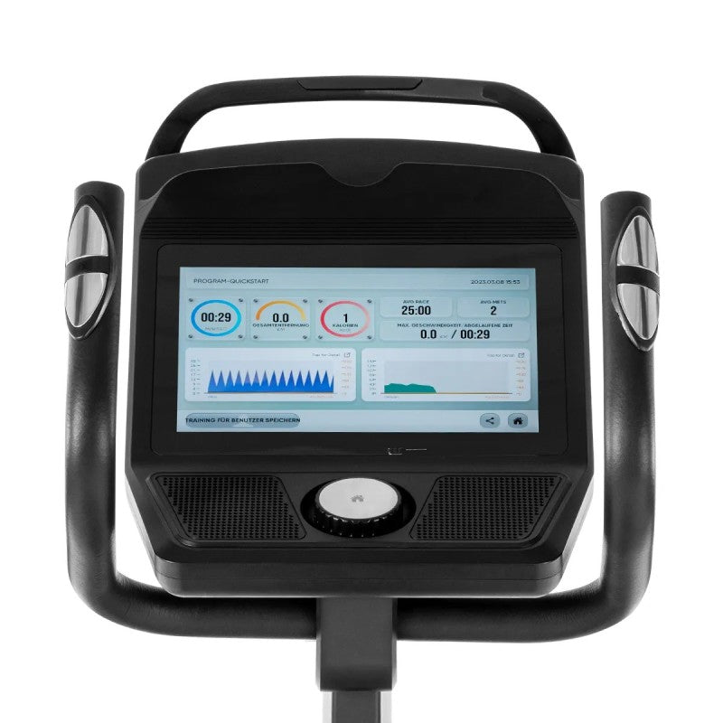 NorsK CrossPace 7.0 Ellipsentrainer
