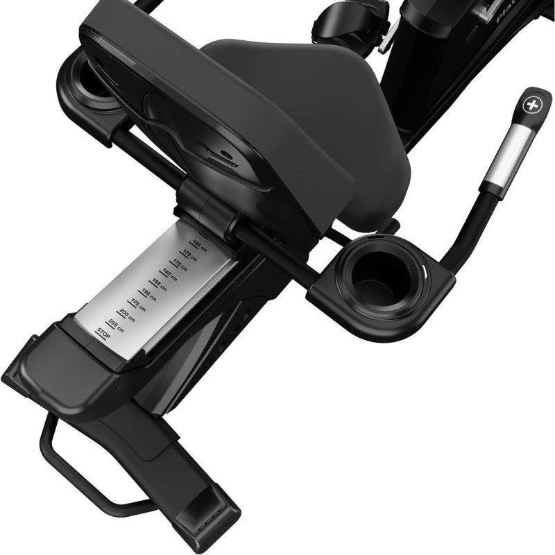 Tunturi E30R Platinum Liegeergometer