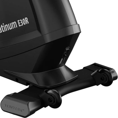 Tunturi E30R Platinum Liegeergometer