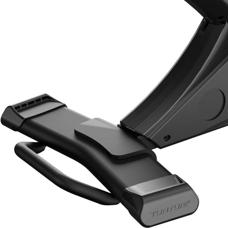 Tunturi E30R Platinum Liegeergometer