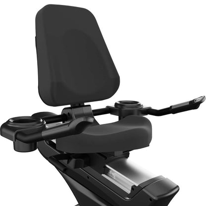Tunturi E30R Platinum Liegeergometer
