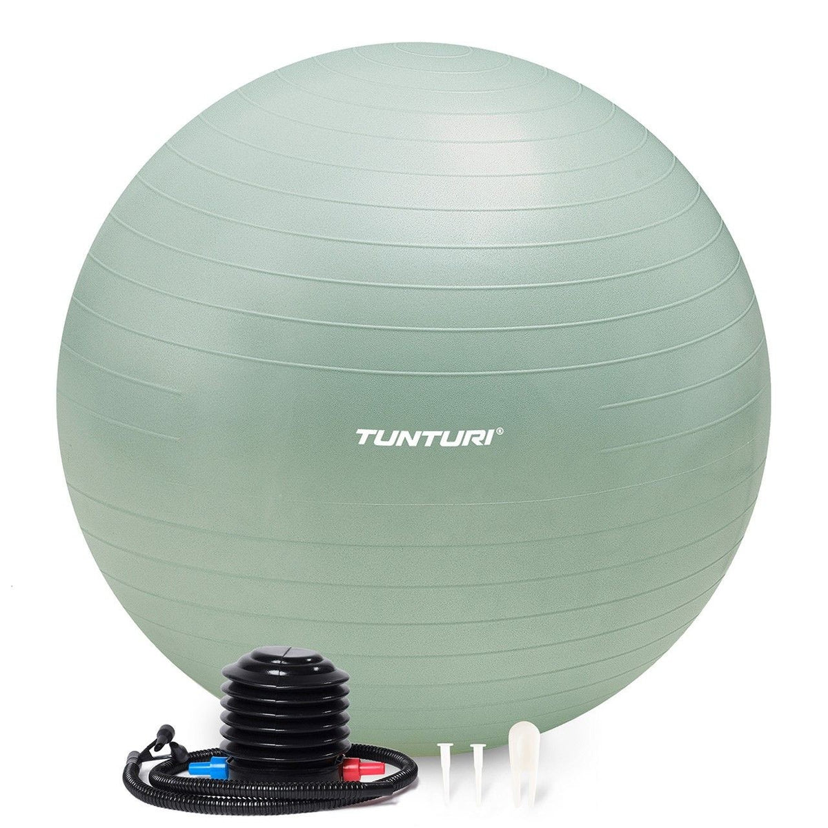 Tunturi ABS Gymnastikball reissfest, Mintgrün