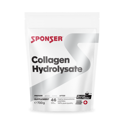 Sponser Collagen Hydrolysate, Neutral, 700g