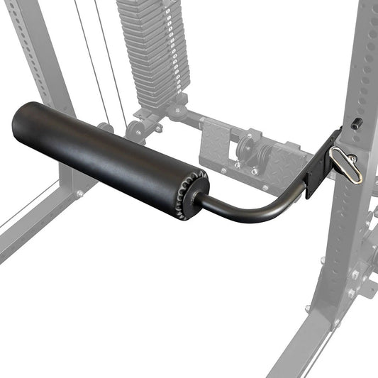 Body Solid Beinfixierung zu SPR/GPR-Racks (SPRLHD)