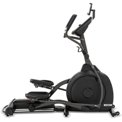 Spirit Fitness XE395ENT Entertainment Elliptical