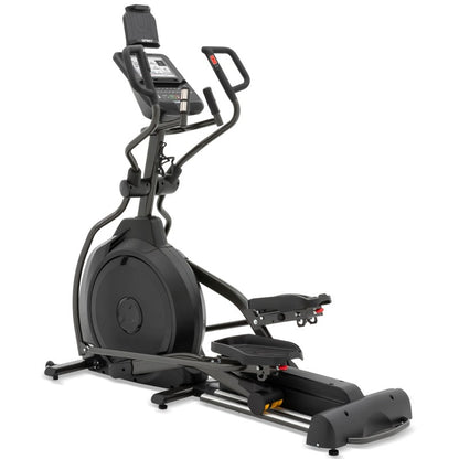 Spirit Fitness XE395ENT Entertainment Elliptical