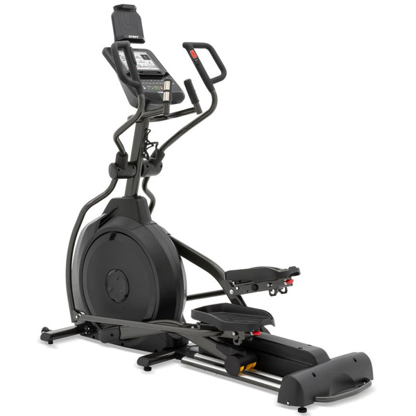 Spirit Fitness XE395ENT Entertainment Elliptical