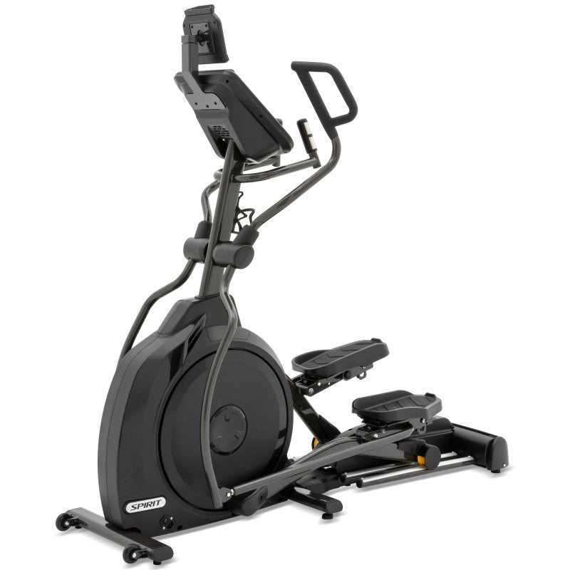 Spirit Fitness XE395ENT Entertainment Elliptical
