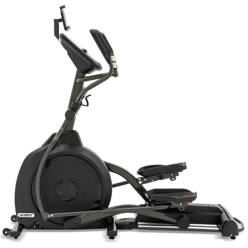 Spirit Fitness XE395ENT Entertainment Elliptical