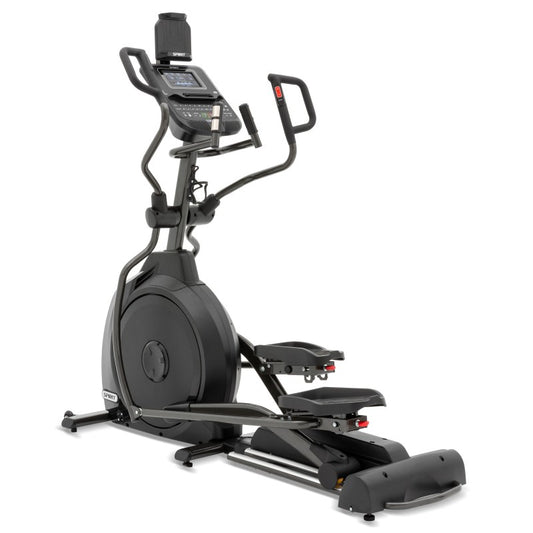 Spirit Fitness XE395 S Elliptical