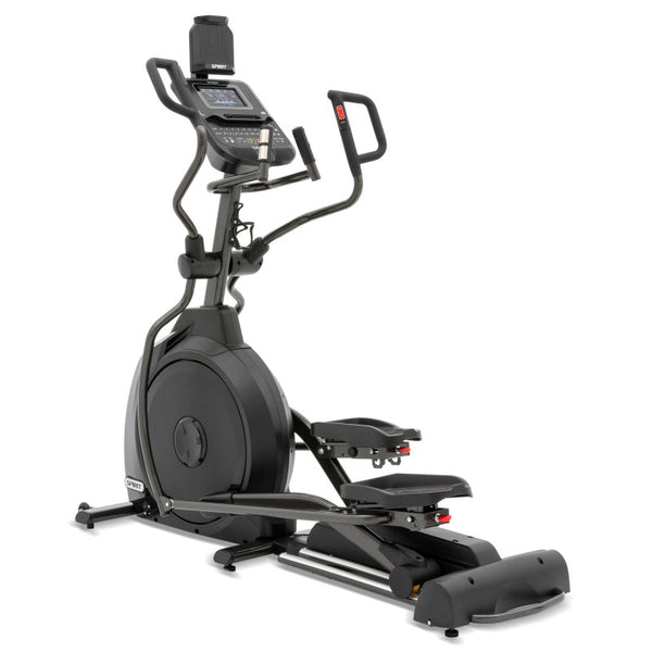 Spirit Fitness XE395 S Elliptical
