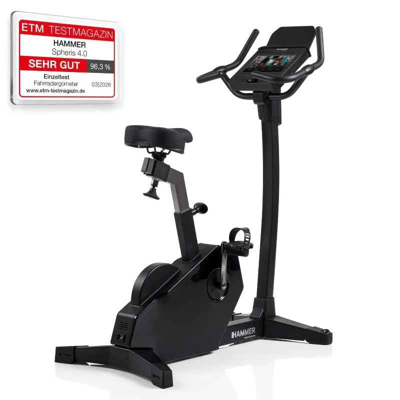 Hammer Ergometer Spheris 4.0 (10014)