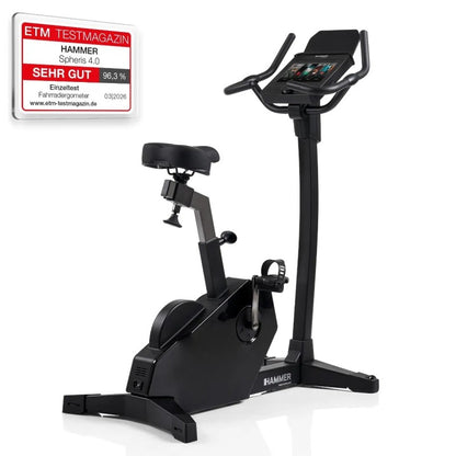 Hammer Ergometer Spheris 4.0 (10014)