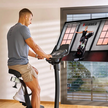 Hammer Ergometer Spheris 4.0 (10014)