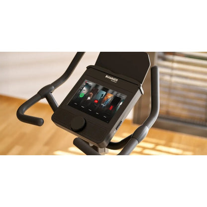 Hammer Ergometer Spheris 4.0 (10014)