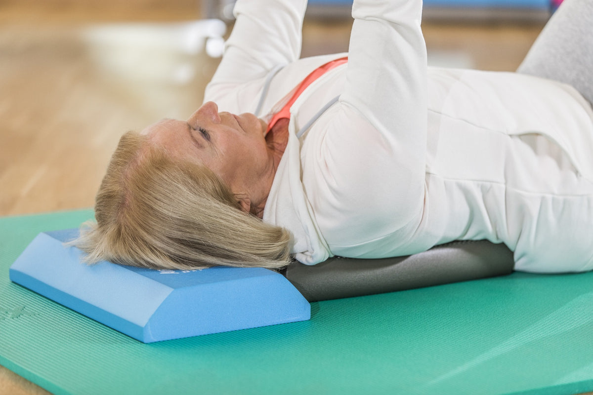 AIREX Balance Beam Mini