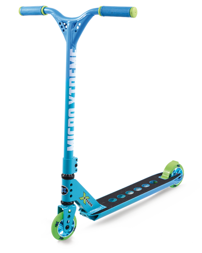 Micro Mobility Systems Trixx 2.0 Rainbow Blue (SA0116)