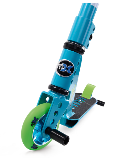 Micro Mobility Systems Trixx 2.0 Rainbow Blue (SA0116)